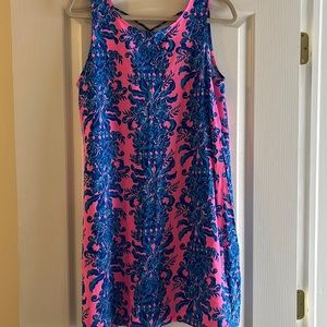 Lilly Pulitzer Kristin dress